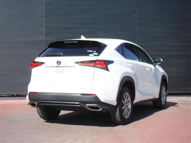 レクサス ｎｘ １０系 ｎｘ３００ ｉパッケージ 認定中古車ｃｐｏ 中古車検索 くるまのニュース