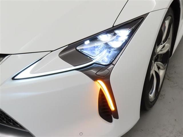 ＬＣ ＬＣ５００　コンバーチブル　認定中古車ＣＰＯ　トルセンＬＳＤ　ヘッドアップディスプレイ　マークレビンソンリファレンスサラウンドサウンドシステム　寒冷地仕様（16枚目）