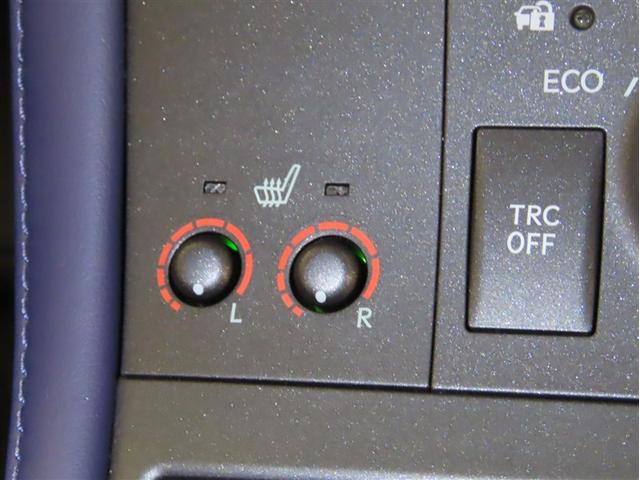 CT CT200hブラックシークエンス 認定中古車CPO アクセサリーコンセント AC100V・1500W(8枚目)