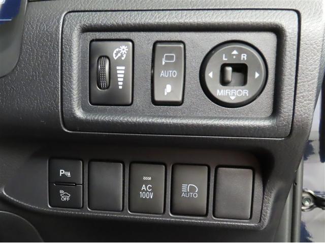 CT CT200hブラックシークエンス 認定中古車CPO アクセサリーコンセント AC100V・1500W(19枚目)