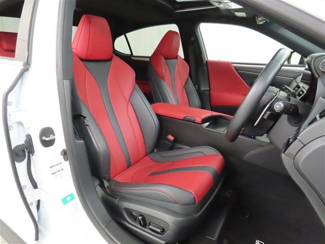 ＥＳ ＥＳ３００ｈ　Ｆスポーツ　認定中古車ＣＰＯ　ヘッドアップディスプレイ　デジタルインナーミラー　おくだけ充電　パワートランクリッド　Ｆ専用オレンジブレーキキャリパー（12枚目）