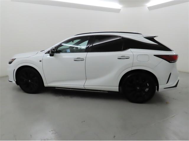 RX RX500h Fスポーツパフォーマンス 認定中古車CPO 21インチアルミホイール ルーフレール マークレビンソンプレミアムサラウンドサウンドシステム シートヒーター/シートベンチレーション パノラマルーフ 輻射ヒーター(3枚目)