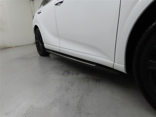 RX RX500h Fスポーツパフォーマンス 認定中古車CPO 21インチアルミホイール ルーフレール マークレビンソンプレミアムサラウンドサウンドシステム シートヒーター/シートベンチレーション パノラマルーフ 輻射ヒーター(8枚目)