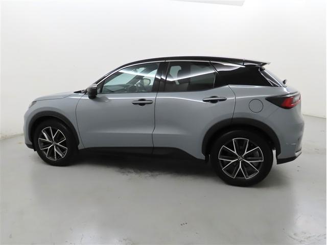 LBX HV クール 認定中古車CPO ヘッドアップディスプレイ 寒冷地仕様 アクセサリーコンセント AC100V・1500W Advanced Park ドライブレコーダー Advanced Drive(3枚目)