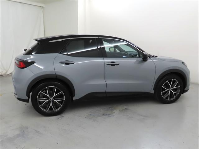 LBX HV クール 認定中古車CPO ヘッドアップディスプレイ 寒冷地仕様 アクセサリーコンセント AC100V・1500W Advanced Park ドライブレコーダー Advanced Drive(4枚目)