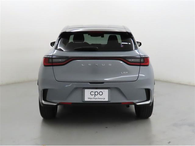 LBX HV クール 認定中古車CPO ヘッドアップディスプレイ 寒冷地仕様 アクセサリーコンセント AC100V・1500W Advanced Park ドライブレコーダー Advanced Drive(6枚目)