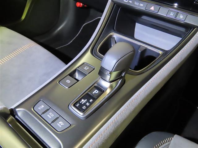 LBX HV クール 認定中古車CPO ヘッドアップディスプレイ 寒冷地仕様 アクセサリーコンセント AC100V・1500W Advanced Park ドライブレコーダー Advanced Drive(9枚目)