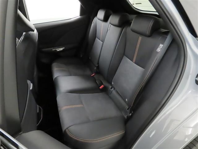 LBX HV クール 認定中古車CPO ヘッドアップディスプレイ 寒冷地仕様 アクセサリーコンセント AC100V・1500W Advanced Park ドライブレコーダー Advanced Drive(12枚目)