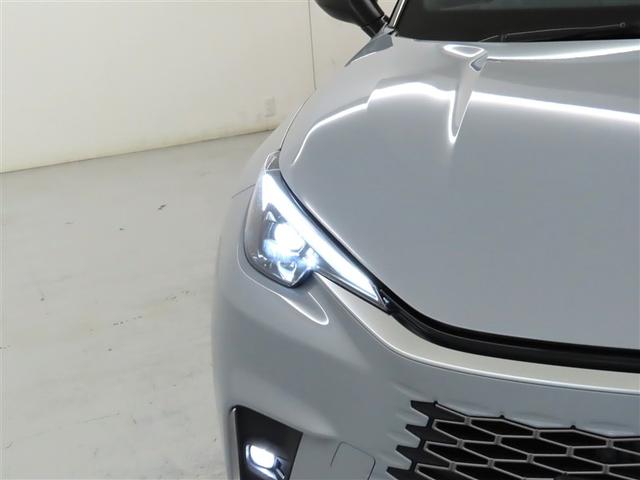 LBX HV クール 認定中古車CPO ヘッドアップディスプレイ 寒冷地仕様 アクセサリーコンセント AC100V・1500W Advanced Park ドライブレコーダー Advanced Drive(14枚目)