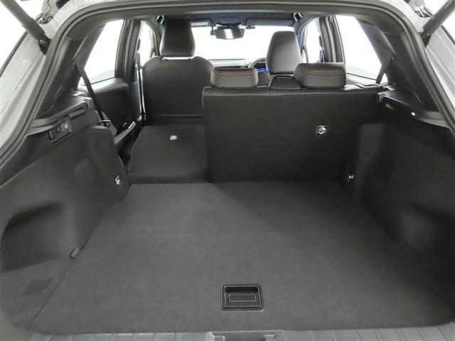 LBX HV クール 認定中古車CPO ヘッドアップディスプレイ 寒冷地仕様 アクセサリーコンセント AC100V・1500W Advanced Park ドライブレコーダー Advanced Drive(17枚目)