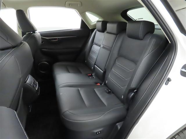 ＮＸ ＮＸ３００ｈ　バージョンＬ　認定中古車ＣＰＯ　ヘッドアップディスプレイ　パーキングサポートブレーキ（静止物）　パノラミックビューモニター（15枚目）