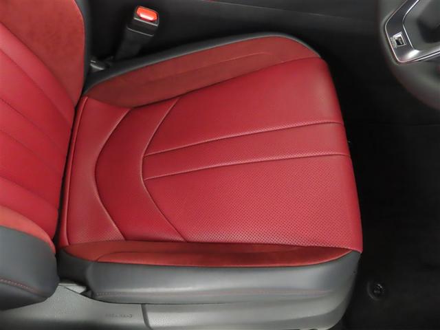 ＲＸ ＲＸ５００ｈ　Ｆスポーツパフォーマンス　認定中古車ＣＰＯ　Ｆ専用オレンジブレーキキャリパー　輻射ヒーター（10枚目）