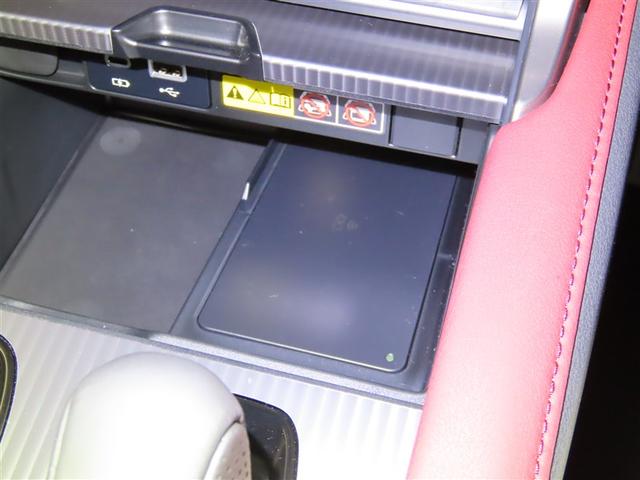 ＲＸ ＲＸ５００ｈ　Ｆスポーツパフォーマンス　認定中古車ＣＰＯ　Ｆ専用オレンジブレーキキャリパー　輻射ヒーター（14枚目）