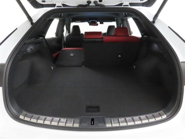 ＲＸ ＲＸ５００ｈ　Ｆスポーツパフォーマンス　認定中古車ＣＰＯ　Ｆ専用オレンジブレーキキャリパー　輻射ヒーター（20枚目）