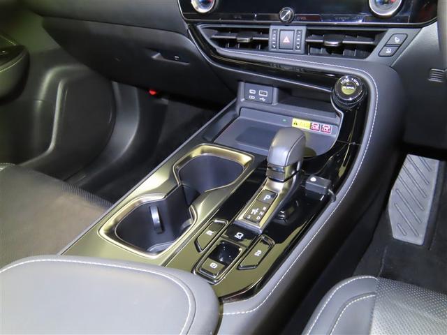 ＮＸ ＮＸ３５０ｈ　バージョンＬ　認定中古車ＣＰＯ　２０インチアルミホイール　Ａｄｖａｎｃｅｄ　Ｐａｒｋ　パーキングサポートブレーキ　ルーフレール　デジタルキー　カラーヘッドアップディスプレイ　デジタルインナーミラー　おくだけ充電　パノラマルーフ（11枚目）