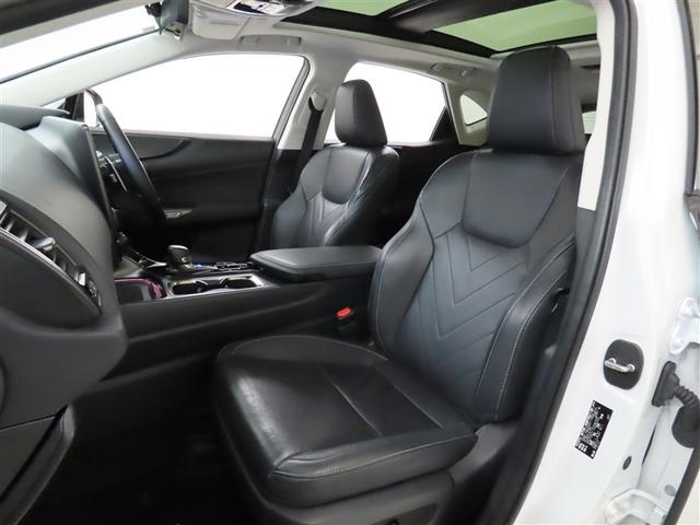 ＮＸ ＮＸ３５０ｈ　バージョンＬ　認定中古車ＣＰＯ　２０インチアルミホイール　Ａｄｖａｎｃｅｄ　Ｐａｒｋ　パーキングサポートブレーキ　ルーフレール　デジタルキー　カラーヘッドアップディスプレイ　デジタルインナーミラー　おくだけ充電　パノラマルーフ（15枚目）