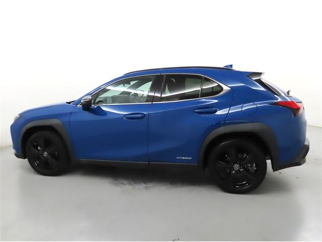 ＵＸ ＵＸ２５０ｈ　アーバンエレガンス　認定中古車ＣＰＯ　運転席・助手席シートヒーター（3枚目）