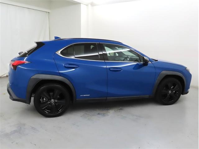 ＵＸ ＵＸ２５０ｈ　アーバンエレガンス　認定中古車ＣＰＯ　運転席・助手席シートヒーター（4枚目）