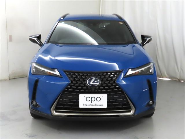 ＵＸ ＵＸ２５０ｈ　アーバンエレガンス　認定中古車ＣＰＯ　運転席・助手席シートヒーター（5枚目）