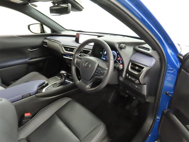 ＵＸ ＵＸ２５０ｈ　アーバンエレガンス　認定中古車ＣＰＯ　運転席・助手席シートヒーター（6枚目）