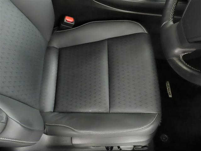 ＵＸ ＵＸ２５０ｈ　アーバンエレガンス　認定中古車ＣＰＯ　運転席・助手席シートヒーター（7枚目）