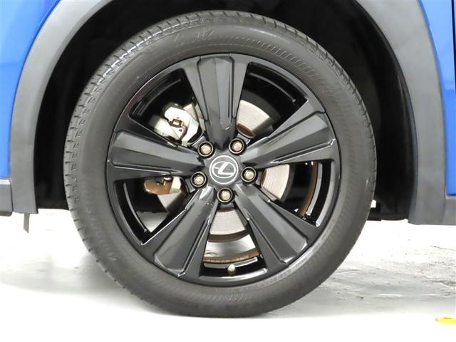 ＵＸ ＵＸ２５０ｈ　アーバンエレガンス　認定中古車ＣＰＯ　運転席・助手席シートヒーター（10枚目）