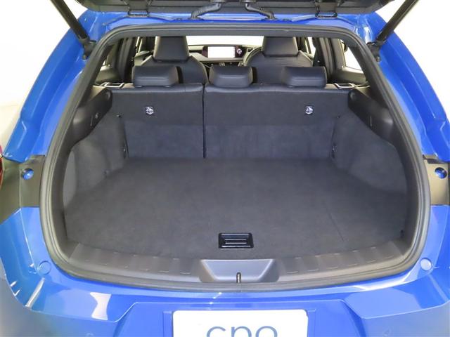 ＵＸ ＵＸ２５０ｈ　アーバンエレガンス　認定中古車ＣＰＯ　運転席・助手席シートヒーター（15枚目）