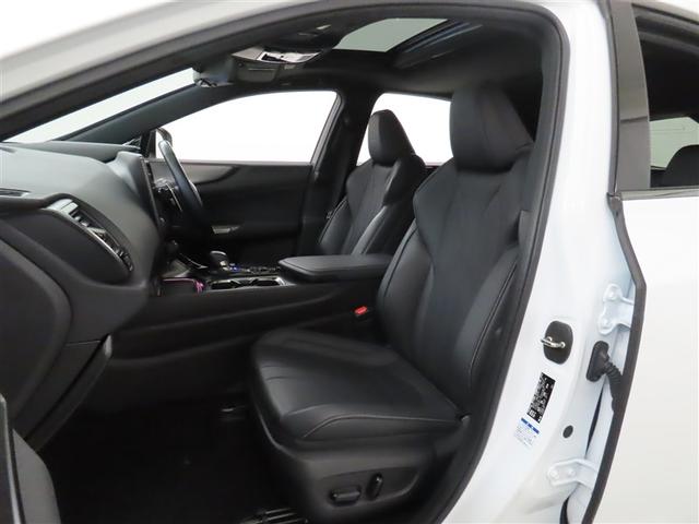 ＮＸ ＮＸ３５０　Ｆスポーツ　認定中古車ＣＰＯ　２０インチアルミホイール　三眼フルＬＥＤヘッドランプ　アダプティブハイビームシステム　パノラミックビューモニター　別体型ディスクプレイヤー　ムーンルーフ（16枚目）