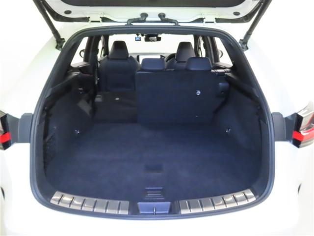 ＮＸ ＮＸ３５０　Ｆスポーツ　認定中古車ＣＰＯ　２０インチアルミホイール　三眼フルＬＥＤヘッドランプ　アダプティブハイビームシステム　パノラミックビューモニター　別体型ディスクプレイヤー　ムーンルーフ（18枚目）