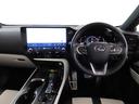 NX NX350h Fスポーツ 認定中古車CPO 20インチアルミホイール F SPORT専用オレンジブレーキキャリパー ルーフレール カラーヘッドアップディスプレイ 三眼フルLEDヘッドランプ アダプティブハイビームシステム 後席シートヒーター(8枚目)