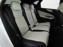 NX350h Fスポーツ 認定中古車CPO 20インチアルミホイール F SPORT専用オレンジブレーキキャリパー ルーフレール カラーヘッドアップディスプレイ 三眼フルLEDヘッドランプ アダプティブハイビームシステム 後席シートヒーター(17枚目)