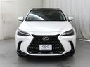 ＮＸ ＮＸ３５０ｈ　バージョンＬ　認定中古車ＣＰＯ　２０インチアルミホイール　Ａｄｖａｎｃｅｄ　Ｐａｒｋ　パーキングサポートブレーキ　ルーフレール　デジタルキー　カラーヘッドアップディスプレイ　デジタルインナーミラー　おくだけ充電　パノラマルーフ（5枚目）