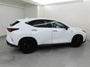 ＮＸ ＮＸ３５０　Ｆスポーツ　認定中古車ＣＰＯ　２０インチアルミホイール　三眼フルＬＥＤヘッドランプ　アダプティブハイビームシステム　パノラミックビューモニター　別体型ディスクプレイヤー　ムーンルーフ（4枚目）