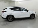 ＮＸ ＮＸ３５０ｈ　Ｆスポーツ　認定中古車ＣＰＯ　１８インチアルミホイール　パーキングサポートブレーキ　ルーフレール　パノラミックビューモニター　パノラマルーフ（4枚目）