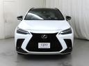 ＮＸ ＮＸ３５０ｈ　Ｆスポーツ　認定中古車ＣＰＯ　１８インチアルミホイール　パーキングサポートブレーキ　ルーフレール　パノラミックビューモニター　パノラマルーフ（5枚目）