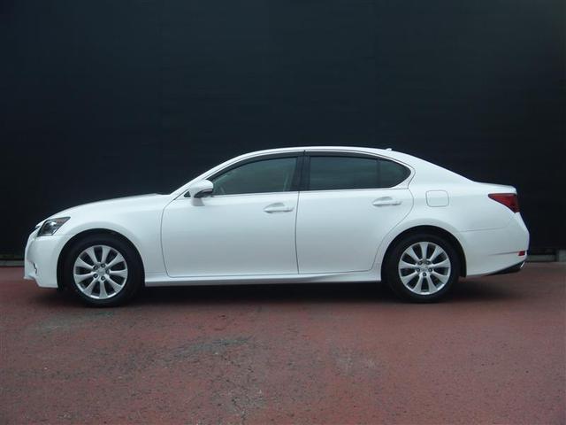 GS250 認定中古車CPO(3枚目)