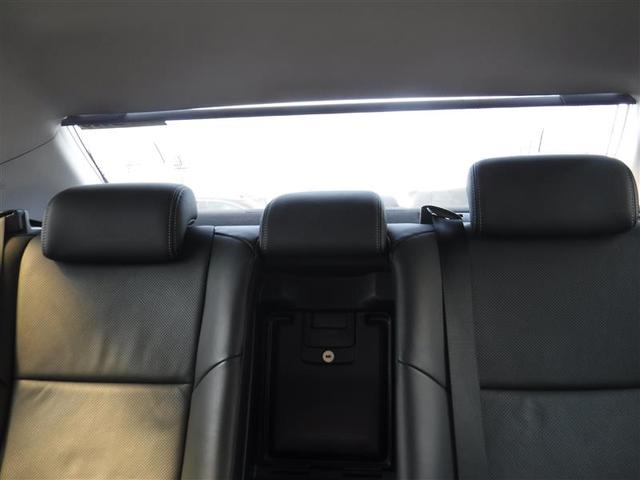 GS350 Iパッケージ 認定中古車CPO(16枚目)
