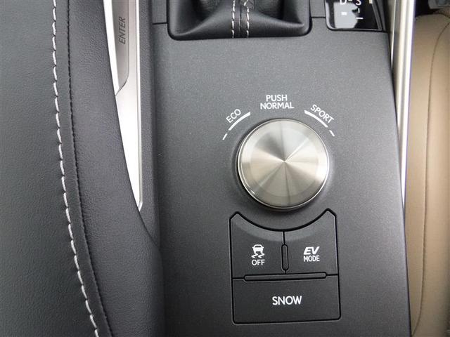 IS300h バージョンL 認定中古車CPO(10枚目)