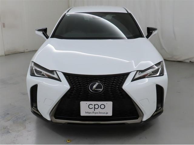 ＵＸ ＵＸ２５０ｈ　Ｆスポーツ　認定中古車ＣＰＯ　１８インチアルミホイール（5枚目）