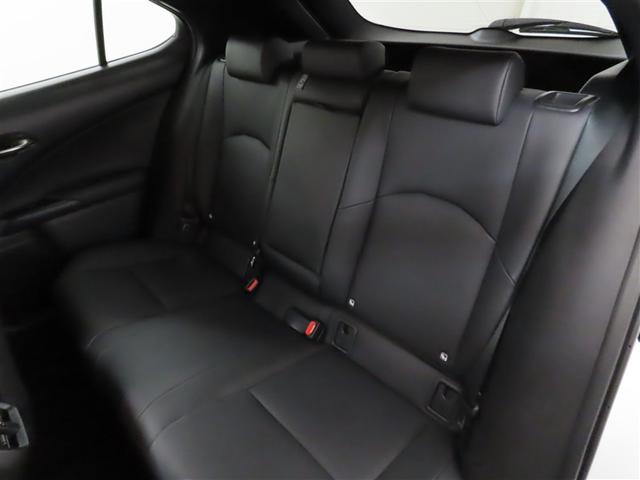 ＵＸ ＵＸ２５０ｈ　Ｆスポーツ　認定中古車ＣＰＯ　１８インチアルミホイール（8枚目）