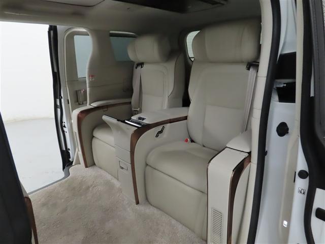 ＬＭ ＬＭ５００ｈ　エグゼクティブ　認定中古車ＣＰＯ　ドライブレコーダー　電子キー（測距システムなし）２個＋カードキー（8枚目）