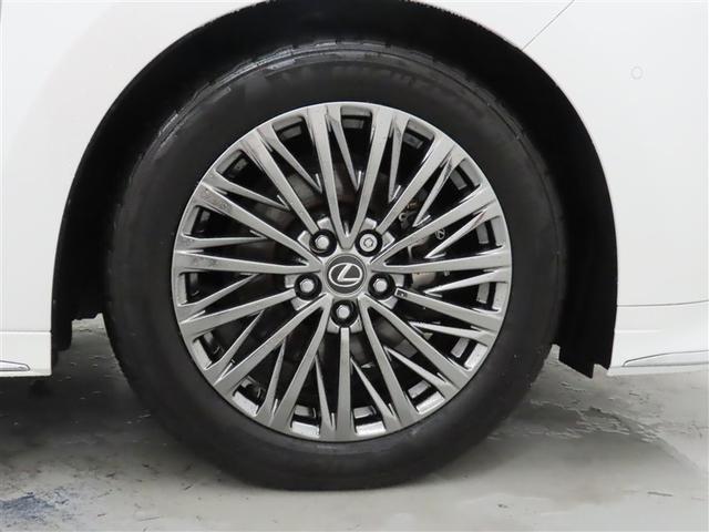 ＬＭ ＬＭ５００ｈ　エグゼクティブ　認定中古車ＣＰＯ　ドライブレコーダー　電子キー（測距システムなし）２個＋カードキー（15枚目）