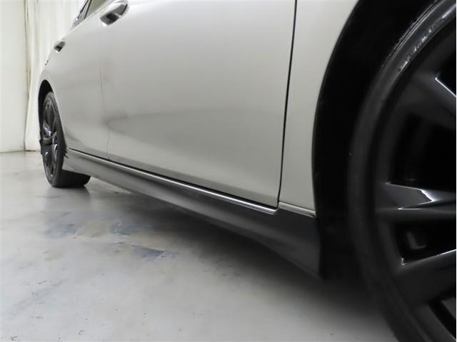 ＥＳ ＥＳ３００ｈ　Ｆスポーツ　認定中古車ＣＰＯ　１９インチアルミホイール　ハンズフリーパワートランクリッド　ヘッドアップディスプレイ　パーキングサポートブレーキ　デジタルインナーミラー　パノラミックビューモニター　ムーンルーフ（8枚目）