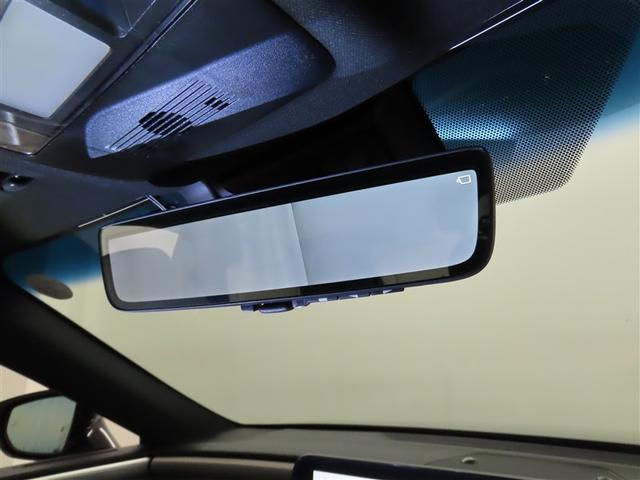 ＥＳ ＥＳ３００ｈ　Ｆスポーツ　認定中古車ＣＰＯ　１９インチアルミホイール　ハンズフリーパワートランクリッド　ヘッドアップディスプレイ　パーキングサポートブレーキ　デジタルインナーミラー　パノラミックビューモニター　ムーンルーフ（14枚目）