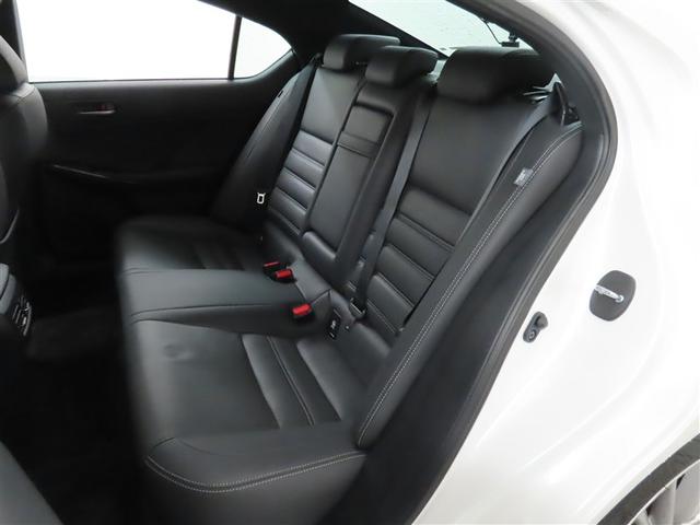IS IS300h バージョンL 認定中古車CPO NAVI・AI-AVS(15枚目)