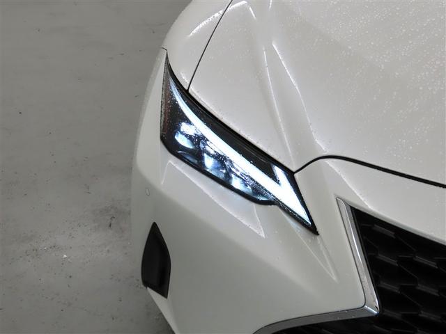 IS IS300h バージョンL 認定中古車CPO NAVI・AI-AVS(17枚目)