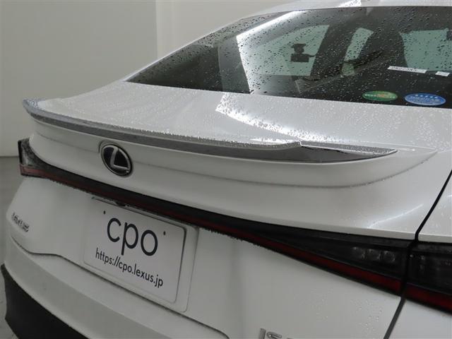 IS IS300h バージョンL 認定中古車CPO NAVI・AI-AVS(18枚目)