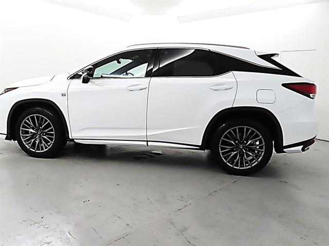 ＲＸ ＲＸ３００　Ｆスポーツ　認定中古車ＣＰＯ（3枚目）