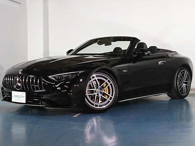 メルセデスＡＭＧ ＳＬ