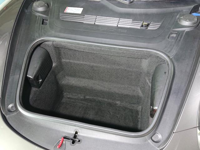 ９１１ ９１１カレラＳ　ＢＯＳＥ／フロントアスクル／左ハンドル／１４Ｗａｙパワーシート／パークセンサー付きバックカメラ／オートエアコン／電動格納式ドアミラー／シートヒーター／アゲートグレーメタリック／ブラックレザーシート（29枚目）